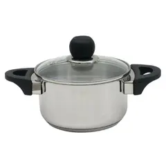 Saucepan Ambition Vikos 3.6 l 20 cm