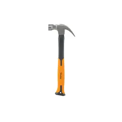 Hammer-nail puller with magnet BRADAS DIY-HF3045