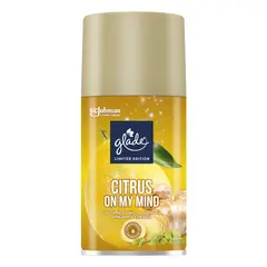 Aerosol GLADE Citrus 269 ml 6