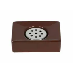 Soap dish Spirella QUADRO