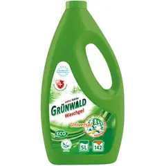 Laundry liquid universal GRUNWALD 5 l