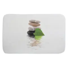 Bath mat MSV Lingga 45x75 cm