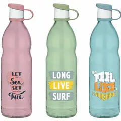 Glass bottle Renga 1000ml 182050 28718