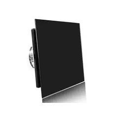გამწოვი ვენტილატორი Zeyzer WH9A-10J-3 100 Glass Black