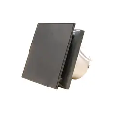 Exhaust fan Zeyzer WH9A-10J-3 100 Glass Light Grey