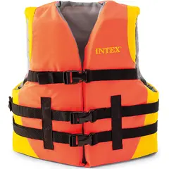Жилет для плавания Intex