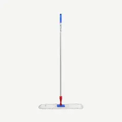 Mop for wet cleaning with holder 50 cm