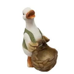 Figure garden Duck 40 cm