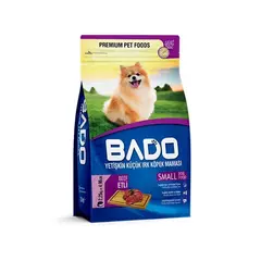 Сухой корм для собак мини пород BADO 2,25 кг