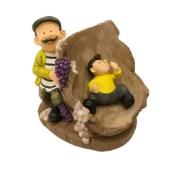 Figure garden 18 cm
