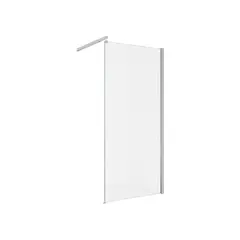 საშხაპე მინა TM IVA WIX100T 100x200 სმ