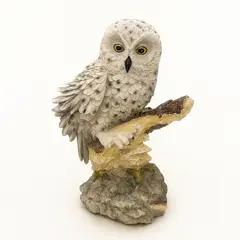 Figure garden Owl 32 cm