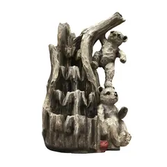 Fountain 28x18x45.5 cm