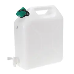 Канистра пищевая Robinet Bouchon Simple 10 л