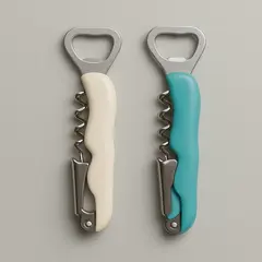 Bottle opener multifunctional Celd