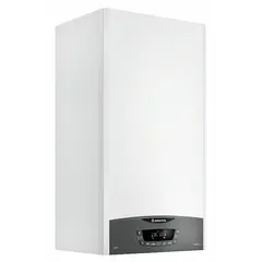 Gas boiler Ariston Clas XC 28 FF NG 28 kWt
