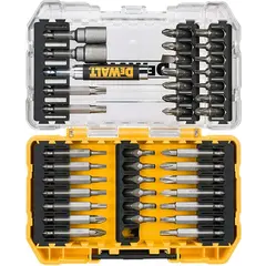 Bit set DeWalt DT70717-QZ 40 pcs