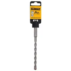 ბურღი DeWalt SDS-plus DT9641-QZ 8x92/160 მმ