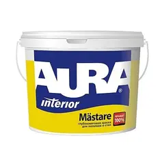 Интерьерная краска Eskaro Aura Mastare 5 л