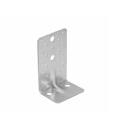 Reinforced corner Domax KP4 70x70x55x2,5 mm