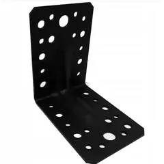 შემაერთებელი კუთხის Domax KP1 90x90x65x2,5 mm