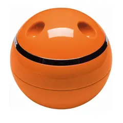 ჭიქა ყურის ჩხირებისათვის Spirella BOWL-SHINY