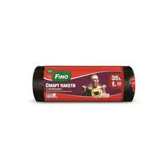 Garbage packages Fino 35 L/15pcs