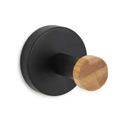პირსახოცის საკიდი კაუჭი MSV Bamboo Iana