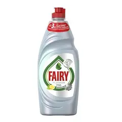 Dishwashing gel FAIRY Platinum lemon and lime 500 ml