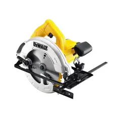 Дисковая пила DeWalt DWE560-QS 1350W