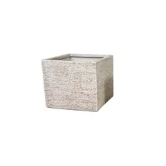 Горшок керамический Mega Collections Utah Cubi Desert 20x22см 10л