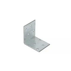 Пластина соединительная Domax  KM17 52x52x40x2,0 mm