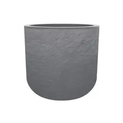 Горшок пластиковый EDA Plastiques VOLCANIA'UP 48,5 x 46,2см 67л