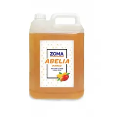 Мыло жидкое Zoma Abelia манго 5л