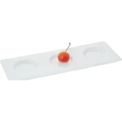 Поднос Wilmax 22x14 см/8992591