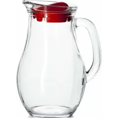Carafe Pasabahce 1L 9801022