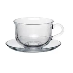 Coffee set Pasabahce TASHKENT 9968061