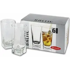 Glasses for cocktail Pasabache 6 pcs