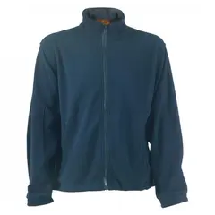 Fleece jacket Coverguard 5VPOBL L blue