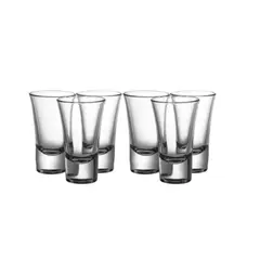 Glass for liqueur Pasabahce 6 pcs
