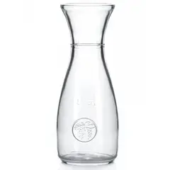 Glass decanter Pasabahce 80111 Bacchus 1 l