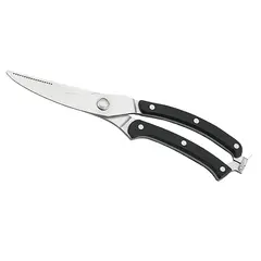 Kitchen scissors metal 25 cm