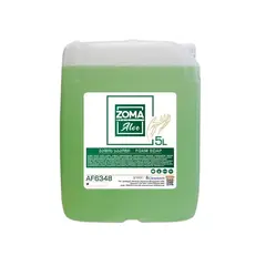 Liquid soap Zoma 5L HDPE aloe