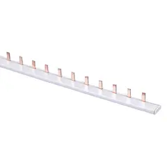Шина соединительная 10,6 см 6x3конт.10м2 OEZ