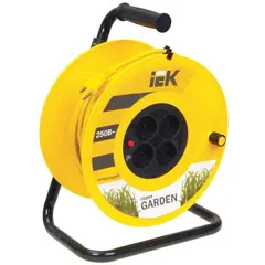 Extension IEK УК30 GARDEN