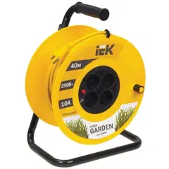 Extension IEK УК40 GARDEN