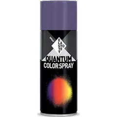 Paint spray Elastotet Quantum Color Blue Lilac Acrylic RAL 4005 400ml