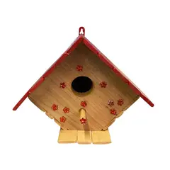 Birdhouse 1061