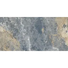 კერამოგრანიტი Halcon Ceramicas P Piedra Bali Azul Mat PRI 30X60სმ