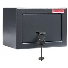 Сейф Aiko T-140 KL
